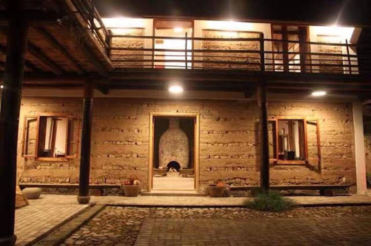 Moganshan Solvang Village Boutique Hotel Deqing Room photo